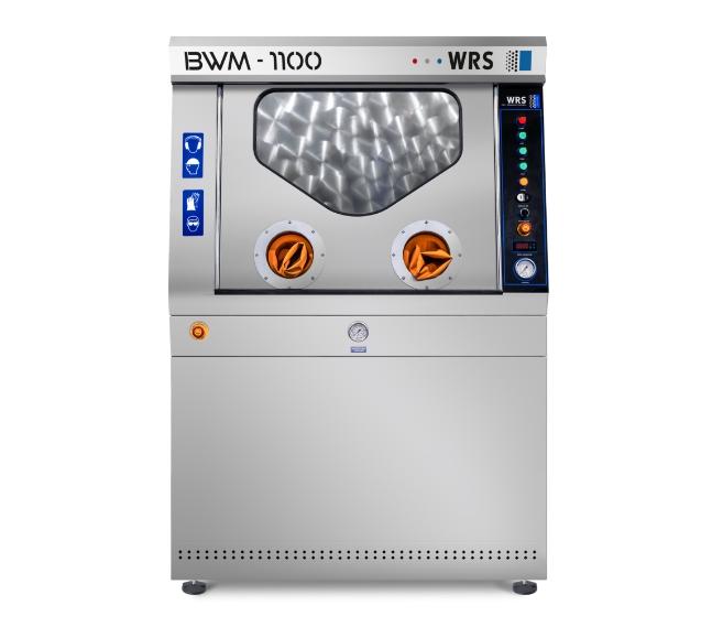 Onderdelen reiniger-BWM-1100