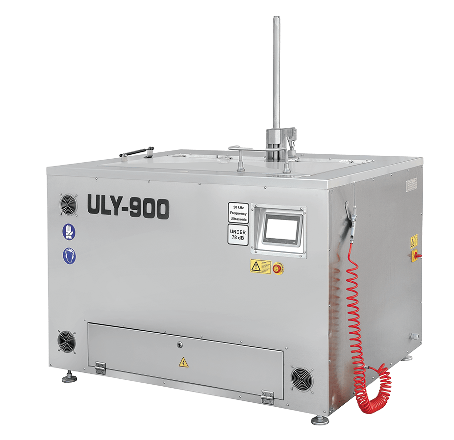 Ultrasonic ULY-900